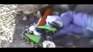Green Boots and Time Travel