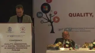Mr. H E  David Lelliott  at 27, 28 international conference  2016