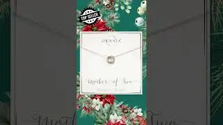 Ornata Jewelry - Personalized Necklaces