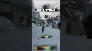When The Rush Route Goes As Planned - Black Ops Cold War
