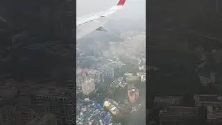 Mumbai Drone View (for search reach, even if aerial is from plane)