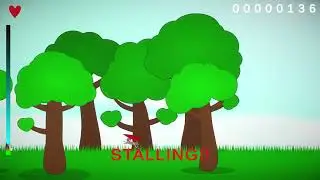 Squirrel Launcher Video