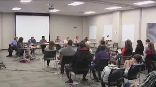 Seabrook neighborhood residents continue push against construction of Centerpoint Energy substation