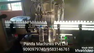LITCHI JUICE PLANT / SYNTHETIC JUICE PLANT - AUTOMATIC