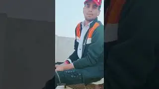 La sharma Rapper tone