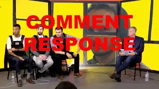 Comment Response: My 2 cents on Midnight Mormons v Radio Free Mormon