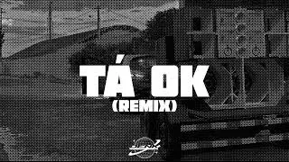 T&aacute; OK - MC Kevin O Chris, Dennis - Remix (Vers&atilde;o Pancadeixxon) - (DENK no Beat)