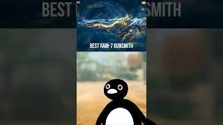 Best RAM-7 Gunsmith in Season 8 COD Mobile: Fast ADS High Damage #shorts #codm #codmobile