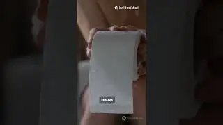 The 16-Second Poop Plot Twist