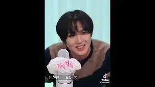 haechan tiktok compilation