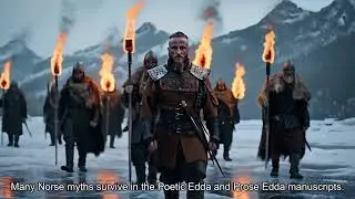 Twilight Saga | Nordic Viking Cinematic