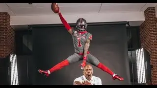Marcus Harris 2024 highlights