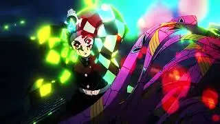 「 INDUSTRY BABY🖤💥」DEMON SLAYER「AMV/EDIT」4K #amv #demonslayer