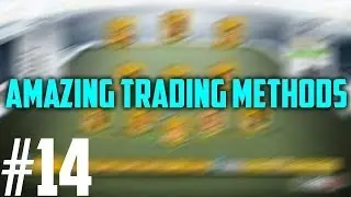 FIFA 14: Amazing Trading Methods #14