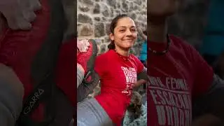 Video Reels Copa FEDME Escalada Urbana Potes