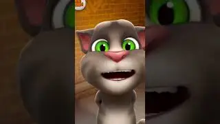 pistol se mahanga tera lehenga launga #talkingtom #cartoon #music #animation #viralvideo #shorts