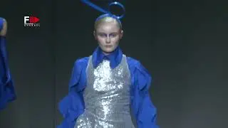THE BAM COLLECTIVE Spring 2022 South Africa - Fashion Channel