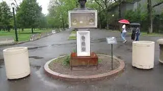 LL COOL J Monument Directions NYC Copyright &copy; The Poet of Harlem&trade;