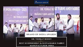 Bananaz Yarns & Fabric Pvt. Ltd. | Best Ecofriendly & Sustainable Fabric Manufacturer
