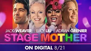 Stage Mother | Trailer | Own it now on Digital