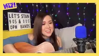 RICO BLANCO, RIVERMAYA - Balisong / You'll Be Safe Here (Ai Dela Cruz Acoustic Mashup Cover)