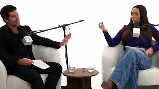 Danielle Bernstein (We Wore What) On Dealing With Negativity, Entrepreneurship And Online Trolls!