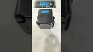 ATUS T6E VANE PUMP IS READY TO SHIP