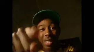 Tyler The Creator - Sorry (Prototype) Freestyle but it has the original beat