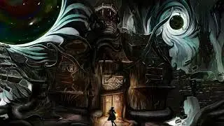 Alice Asylum Inspired Soundtrack - 