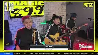 🎸NITE LIVE! 🎸NEXTONE - KAILAN (COVER)