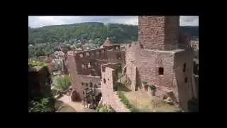 Burg Wertheim