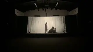Still Her Little Child (Shadow Drama) - Christmas Program 2021