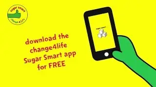 Sugar Smart App