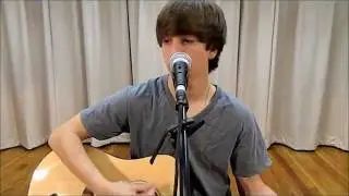 The Ground-Original By Luke Goddard