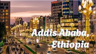 Addis Ababa: Ethiopia&rsquo;s Vibrant Capital!