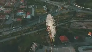 Margarita desde el aire 2023 (Isla Aventura,Canodromo)