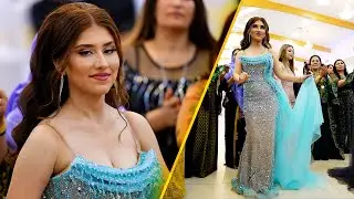Imad Selim - Ilban & Sozdar - Part02 - Kurdische Hochzeit by #DilocanPro