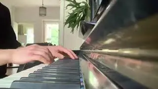 I don’t know how to read note’s 🎶 every thing is improvised.