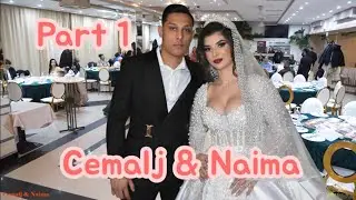SABALUKO I POMIRENJE CEMALJ & NAIMA ZELEZNIK 2026 PART 1//STUDIO DAKI 4K
