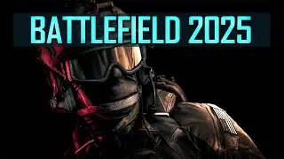 Battlefield 2025 Is Being Playtested More Than Any Battlefield In History
