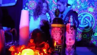 Chill Out Planet 2016 &ndash; Party in Moscow.