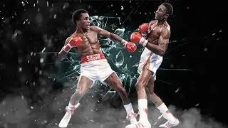Sugar Ray Leonard vs Thomas Hearns (Recap)
