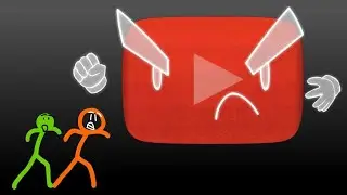 Voice acting Animation vs. Youtube original