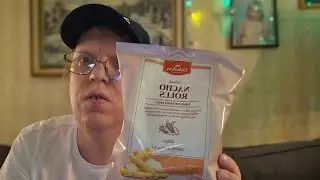 Prova p&aring; nyhet Nacho rollsgenuina maxikanskasmakerNachochips ICAs egen vara 