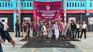 PENTAS SENI SMK BINA PUTERA BOGOR 2026