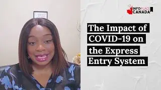 Impact of Covid-19 on Express Entry Draws