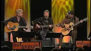 Spider Murphy Gang & Werner Schmidtbauer - Mit'n Frosch im Hois und Schwammerl in de Knia 2011