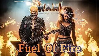 W.A.M.! - Fuel Of Fire Vol. 1 (A Beautiful Life Vol. 1 | Official Audio)