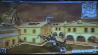 Warhawk - Eucadian tips pt 3