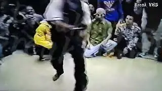 Yaman 🇨🇵| Châtelet les Halles 97 (Archive)